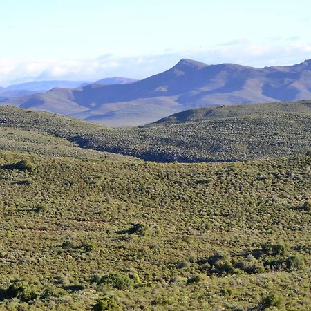Mont Eco Game Reserve Монтегю Екстериор снимка