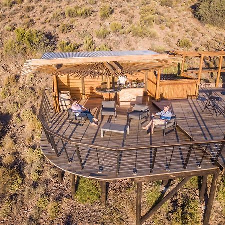 Mont Eco Game Reserve Монтегю Екстериор снимка