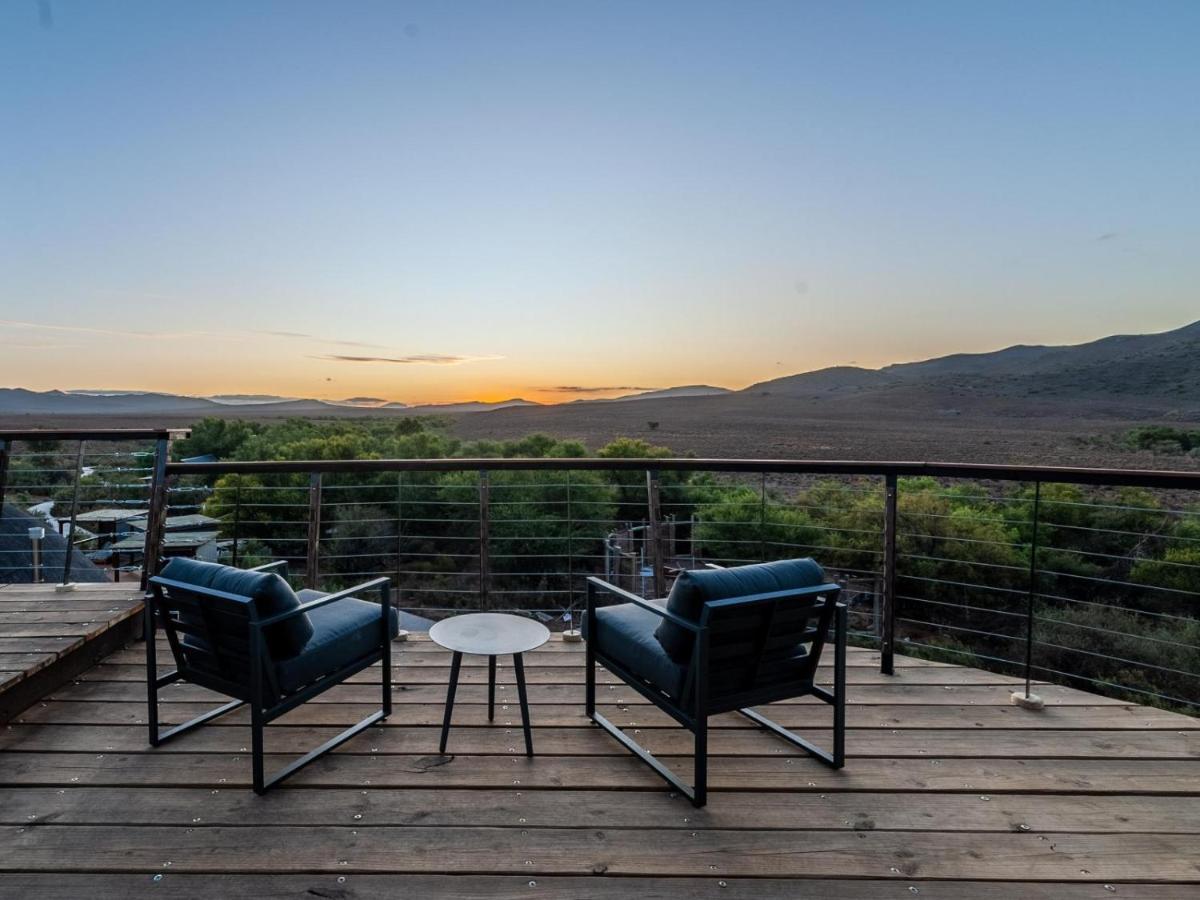 Mont Eco Game Reserve Монтегю Екстериор снимка