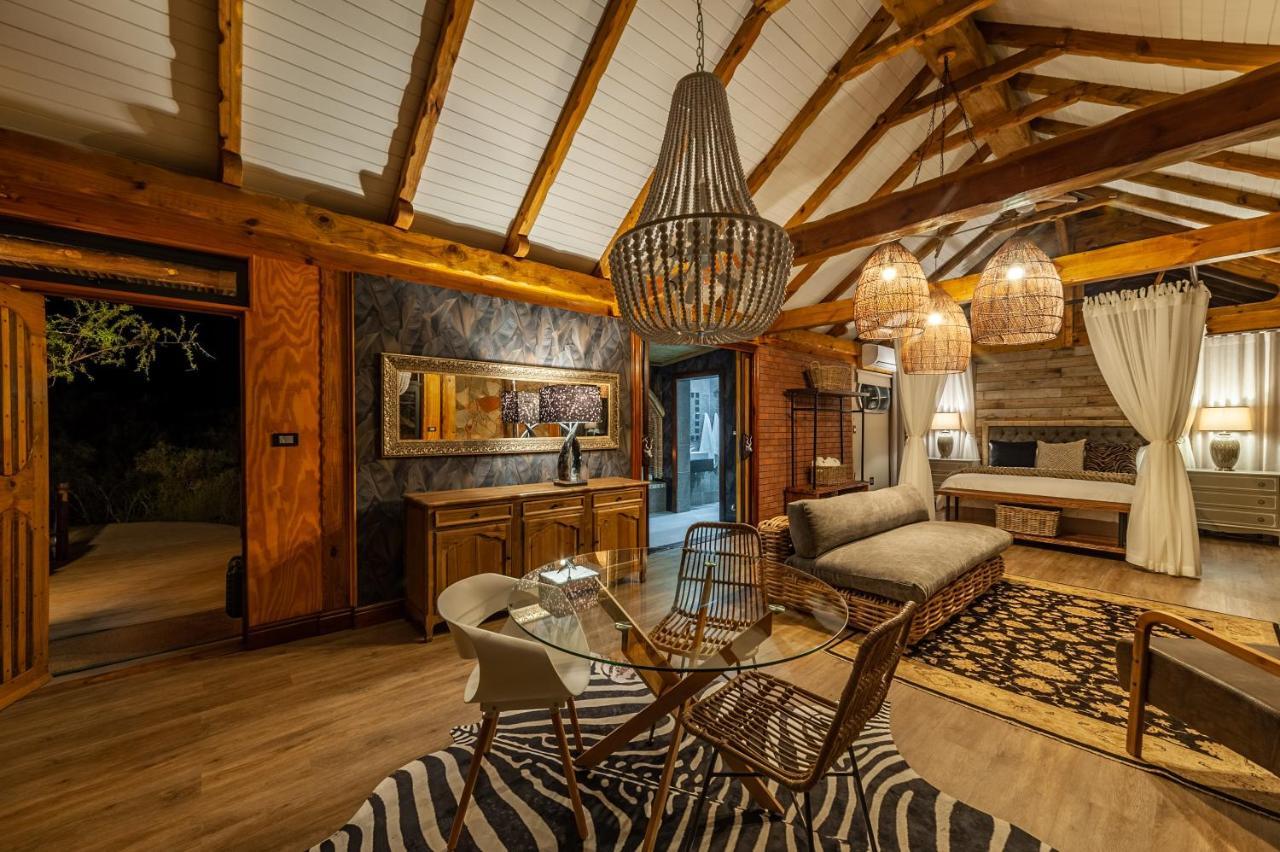 Mont Eco Game Reserve Монтегю Екстериор снимка