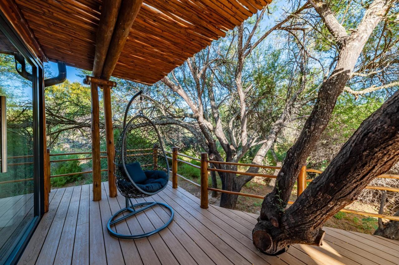 Mont Eco Game Reserve Монтегю Екстериор снимка